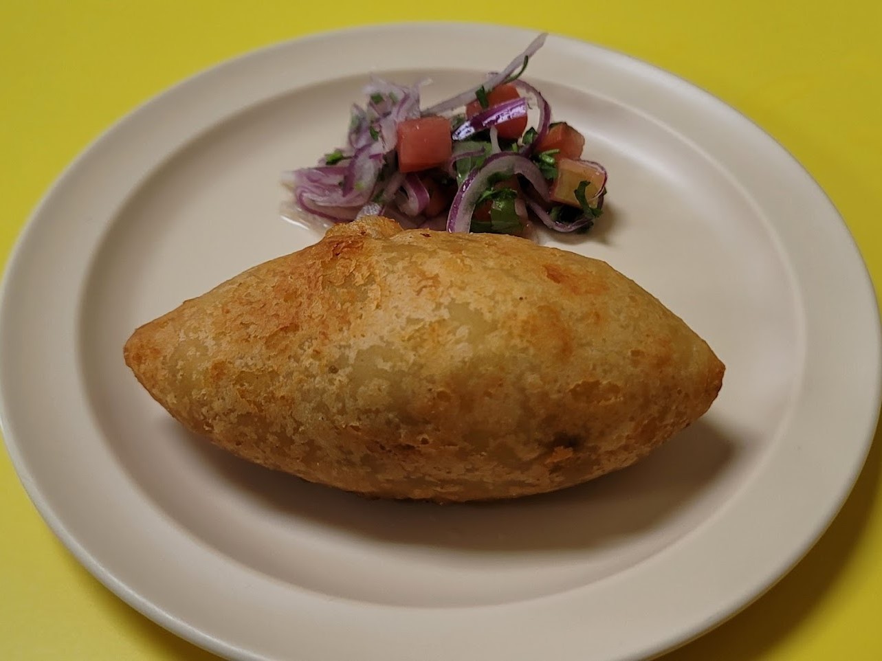 Papa Rellena